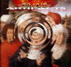 Armada (USA) : Artifacts